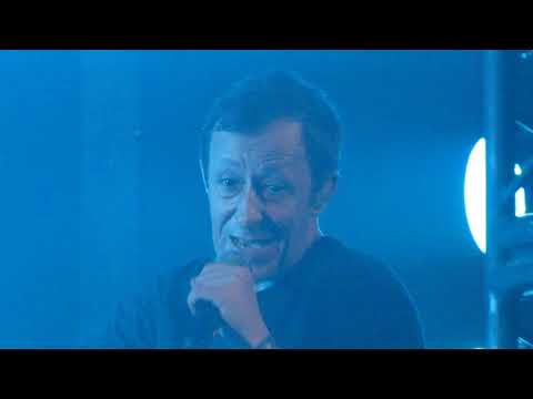 Видео: Кровосток - Зёма, 13 декабря 2019 г. [17/26] (HD, 720p)