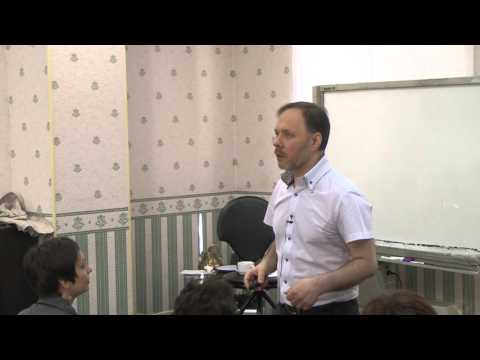 Видео: О миссии и смысле жизни человека.