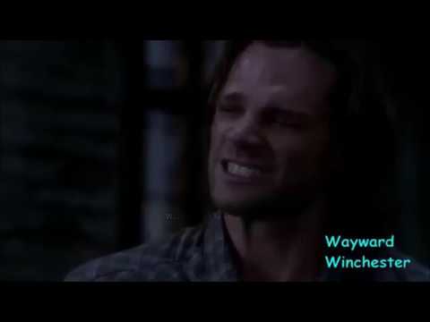 Видео: wincest дин сэм не плачь