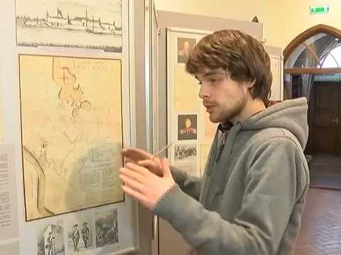 Видео: 740-летию Даугавпилса посвящается: Даугавпилс в XVI веке