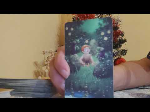 Видео: Как да си избирам карти Таро