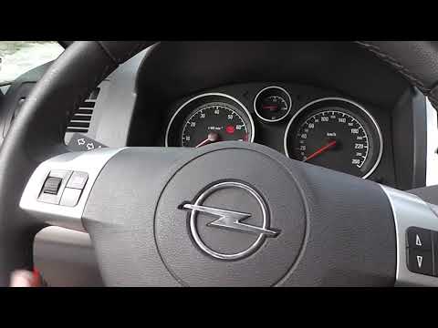 Видео: Устоновка ГБО Опель Зафира