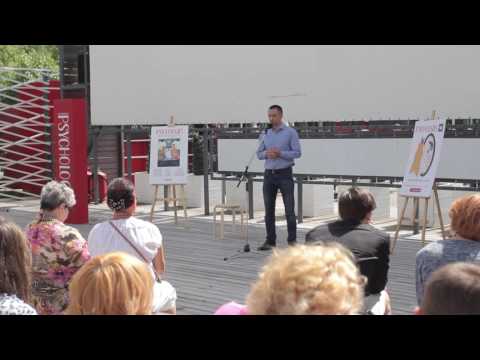 Видео: Яков Кочетков "Что нам мешает быть счастливыми в отношениях?"