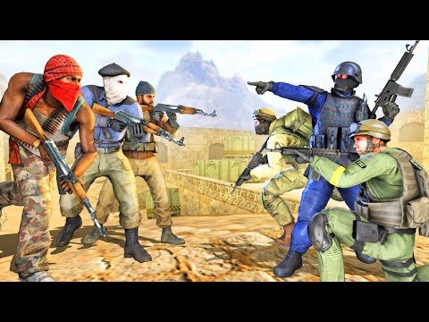 Видео: ЧЬИ БОТЫ ПОБЕДЯТ? ВЕЛИКАЯ БИТВА НА ДАСТЕ 2! - БИТВА БОТОВ В CS:GO