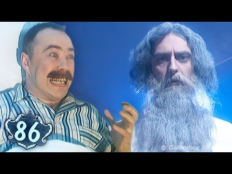 Видео: #КАЛАМБУР • 86 серия / Вскрытие покажет...