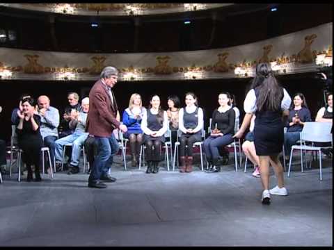 Видео: "Истоки". Передача 4-ая. Лектор Иван Шамба.