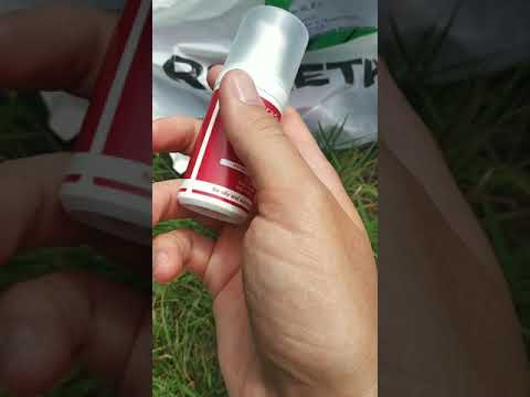 Видео: Обзор крема для проблемной кожи склонной к акне Biotrade ACNE OUT 30 мл из ROZETKA