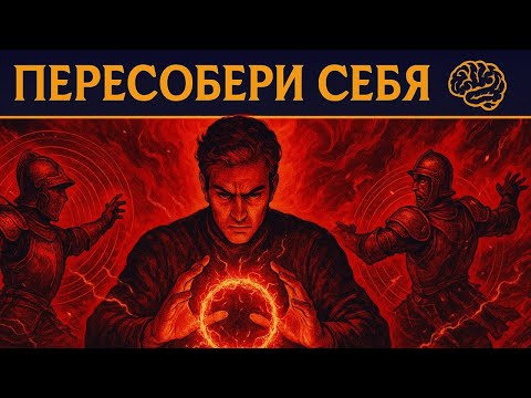 Видео: Секреты Макиавелли: как стать непобедимым стратегом