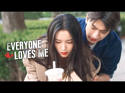 Видео: 💗Отвергнув ее, он обнаружил, что она ему действительно нравится😳