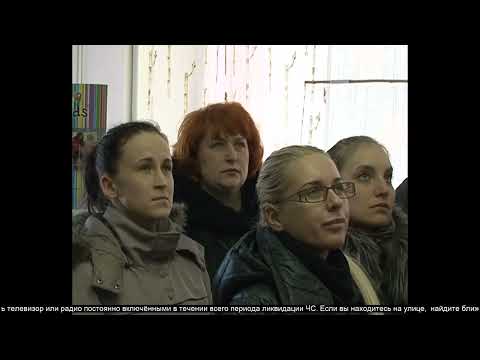 Видео: Техническая проверка система оповещения (Мир (Беларусь), 14.09.2022)