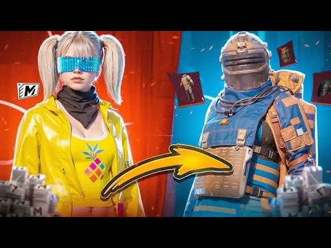 Видео: НОВЫЙ СЕЗОН В METRO ROYALE 💪 ПУТЬ С НУЛЯ😢