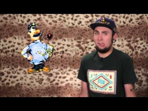 Видео: +100500 на ТВ - 118 выпуск