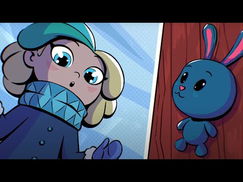 Видео: Сказочный патруль. Хроники Чудес — Игрушечная история — Серия 34