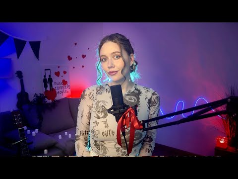 Видео: Музыкальный стрим, пою песни от души @maniavolk 09.09.2025