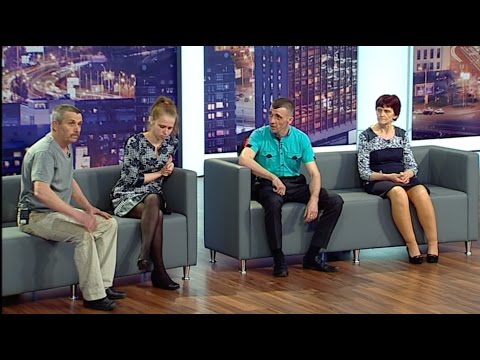 Видео: Вакансия для папы . Касается каждого, эфир от 25.04.16