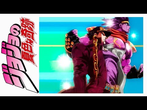 Видео: JoJo's Bizarre Adventure: Stardust Crusaders RUS OP3  [Stand Proud] | Саша Плейз кавер