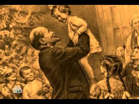 Видео: Надежда Крупская. Кремлёвские похороны.  серия -24.