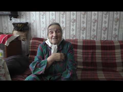 Видео: ВАРВАРА ПЕТРОВНА О РОЖДЕСТВЕНСКОМ ПОСТЕ!!!