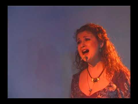 Видео: ХОЗЯЙКА МЕДНОЙ ГОРЫ мюзикл