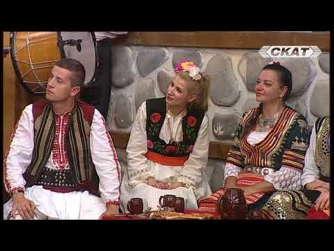 Видео: Димитър Лукарски - "Дума дума попович Стояна"