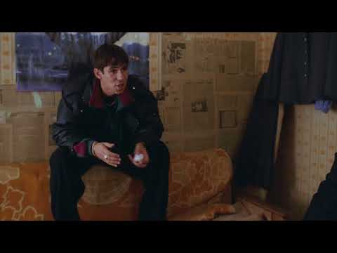 Видео: Жмурки (Отрывок. Пресуют Мента)