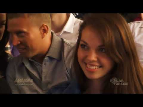 Видео: ДиДюЛя «Музыка лечит» Юрмала, 2013 DiDuLa 'Music Heals' Jurmala, 2013