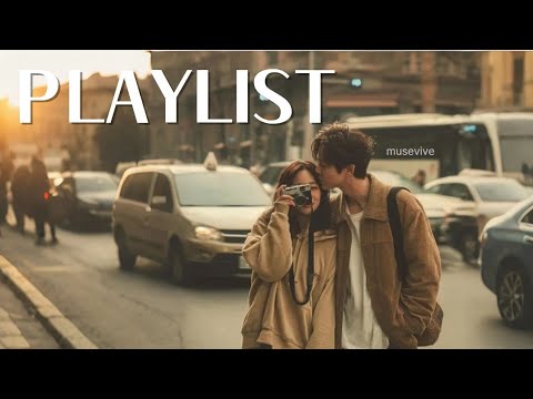 Видео: [Playlist]🫶💖Душевный поп, который просто нравится🌸| Плейлист | Музыка для работы | Музыка для кафе