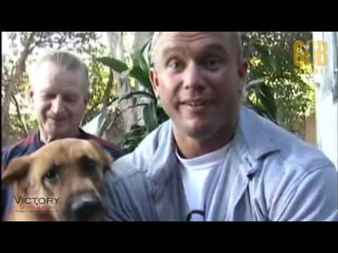 Видео: ЛИ ПРИСТ  КАК СЖЕЧЬ ЧЕРТОВ ЖИР؟ RUS, канал GoB