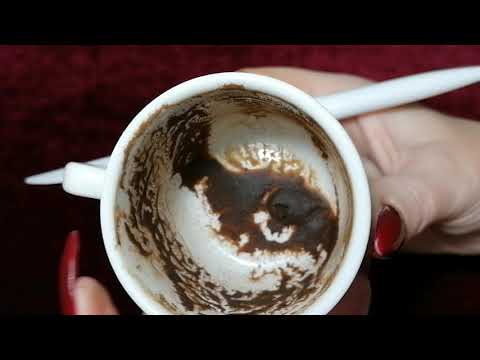 Видео: Значение символов в кофейной гуще 17. Дом и Дерево.