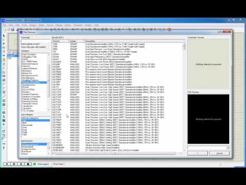 Видео: PROTEUS УРОК 2 создаем рабочий стол
