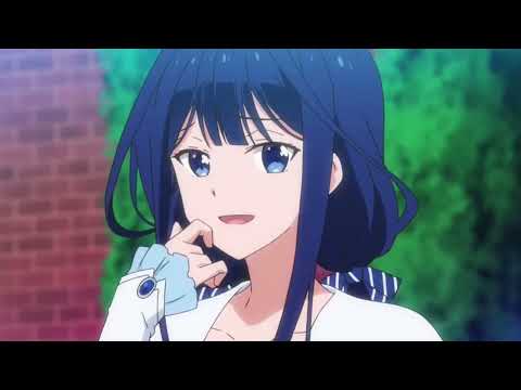 Видео: Мало осталось девчат AMV|Егор Крид|