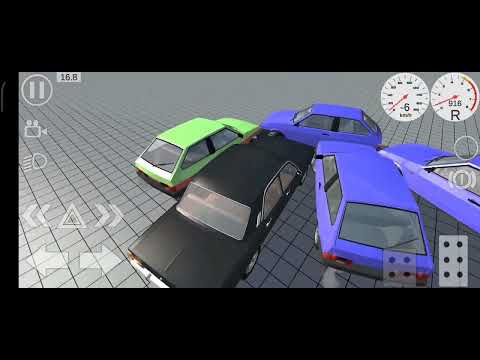 Видео: Симпл кар Краш 3