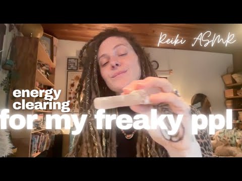 Видео: ДЛЯ СТРАННЫХ ЛЮДЕЙ, переосмысливающих всё, НЕМЕДЛЕННОЕ ГЛУБОКОЕ ДУХОВНОЕ ОЧИЩЕНИЕ