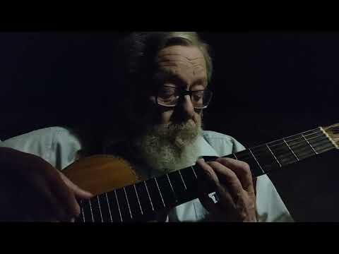 Видео: А. Бугров ТАНГО