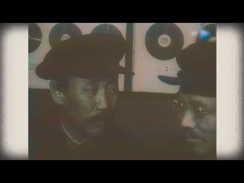 Видео: Ахмет Байтұрсынұлы түскен бейнетаспа табылды