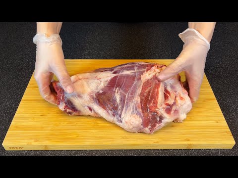 Видео: ПЯТЬ беспроигрышных рецептов МЯСА на ПРАЗДНИК