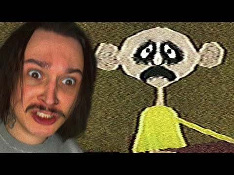 Видео: Покорми его РЕБЁНКА. ОН ОЧЕНЬ ГОЛОДНЫЙ!! (Chuck Nolemland)