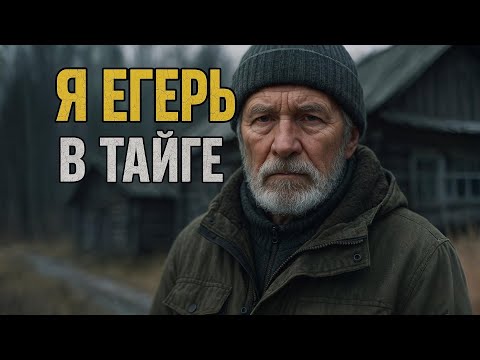 Видео: ОН ПРОВЁЛ В ТАЙГЕ ВСЮ ЖИЗНЬ И РАССКАЗАЛ, ЧТО ПРОИСХОДИТ ТАМ НА САМОМ ДЕЛЕ!