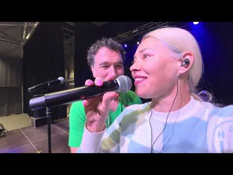 Видео: Hi-Fi гастроли в Архангельск 