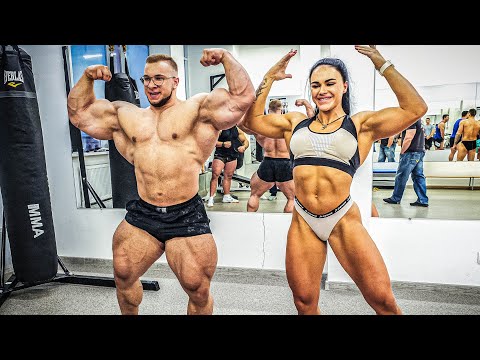 Видео: Лучшая форма в 53 года! Генетика решает? - Лагерь Чемпионов!