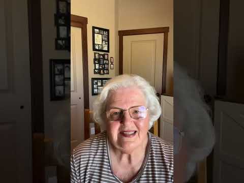 Видео: Бог создал вас для славной цели; ваша жизнь важна для Бога