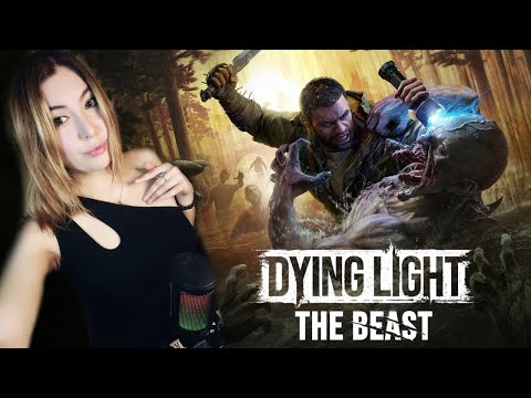 Видео: DYING LIGHT: THE BEAST (НОВИНКА 2025)► КРЕЙН И ЕГО ИСТОРИЯ | ЧУДОВИЩЕ И ХИМЕРЫ | ИЩЕМ СОЮЗНИКОВ #4