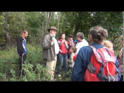 Видео: Семинар Зеппа Хольцера в Самарской области сентябрь 2014 год Начало