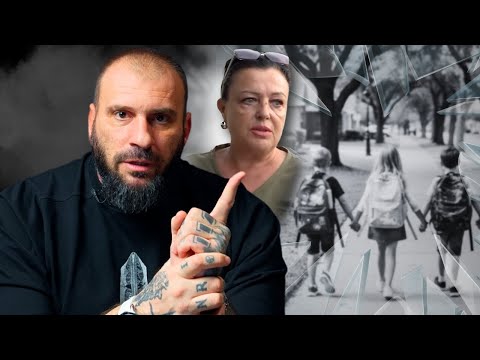 Видео: Учителка НАСИЛНИЦА в детската градина...