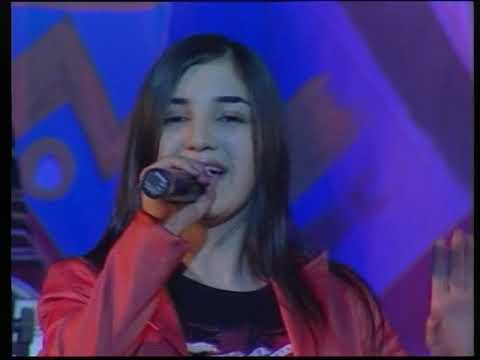 Видео: Камила Мурсалова - Я звала тебя (2005).... кавер-версия