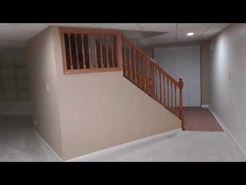 Видео: Моё новое жильё в хорошем районе Чикаго. Скоро вселяюсь.