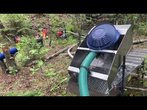 Видео: Вашгерд-гидроэлеватор/ Минипромприбор/Сота-701