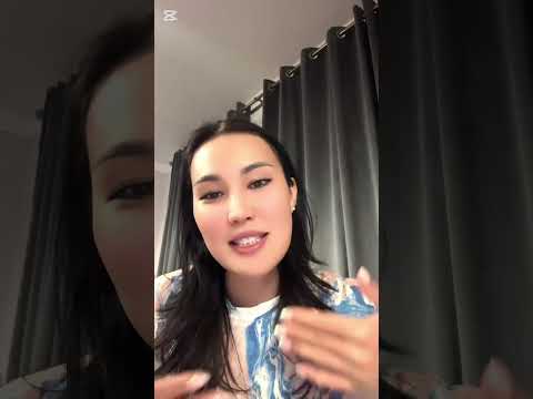 Видео: Энергия. Жылдар бойы шаршап жүрдім… Ал күштің кілті осында екен!☝️