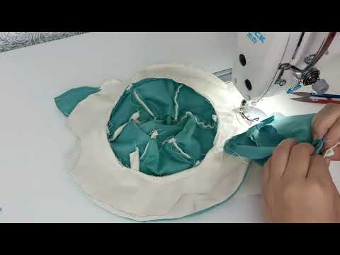 Видео: Тасбақа тігу. Жұмсақ ойыншық. #тасбақа #черепаха #мягкаяигрушка