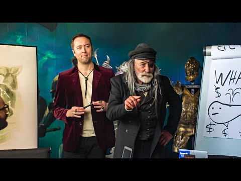 Видео: Теперь скины в играх стоят $1,000,000